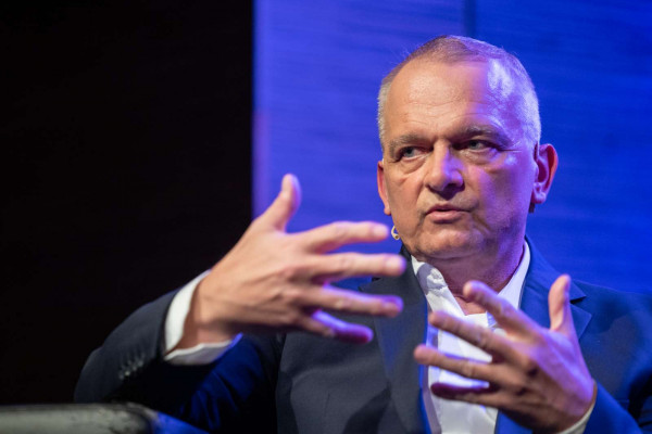 „Trenutna kriza v zdravstvu je pravzaprav politična.“